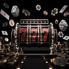Gambar pengguna yang menikmati berbagai jenis taruhan dan permainan di macau18