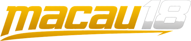 Logo macau18